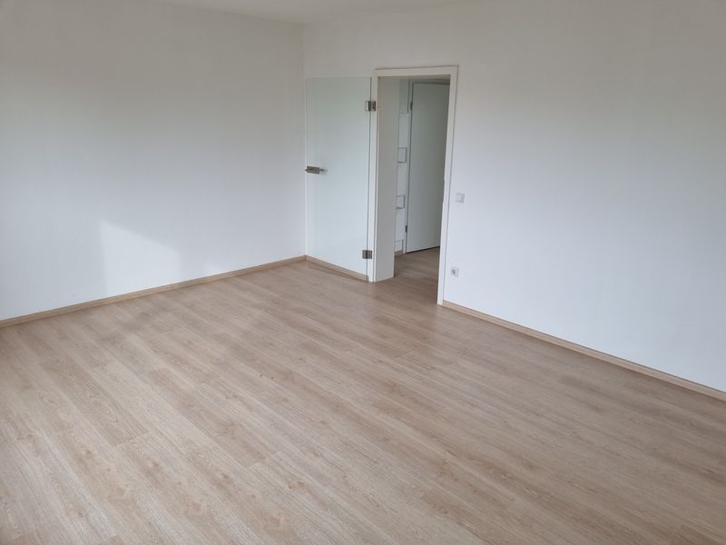 Gepflegte 2,5-Raum-Wohnung mit Einbauküche in Hamm